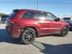2022 Jeep Grand Cherokee Laredo e