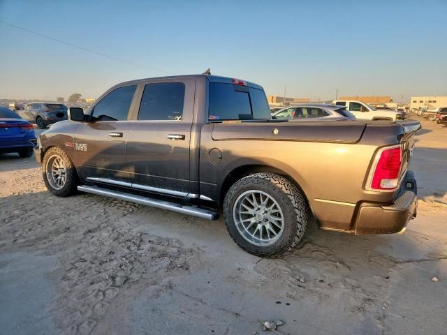 2016 Dodge RAM 1500 Longhorn