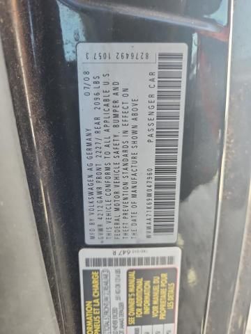 2009 Volkswagen Rabbit