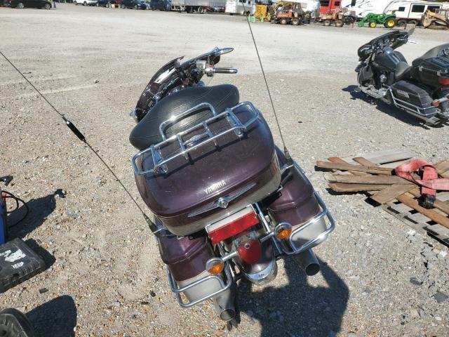 1999 Yamaha XVZ13 TF