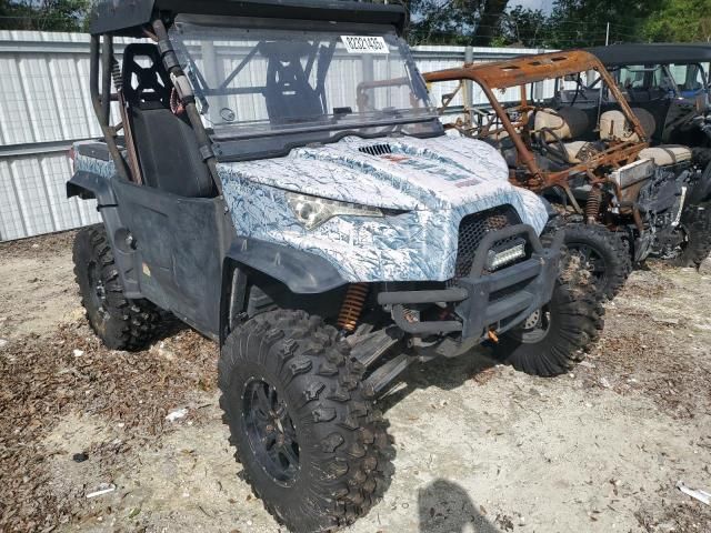 2017 Other Dominator UTV