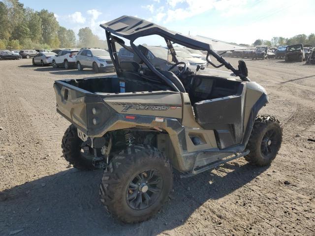2024 Massimo Trailboss 760-Utility Vehicle