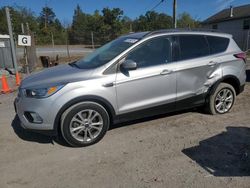 2018 Ford Escape SE for sale in York Haven, PA