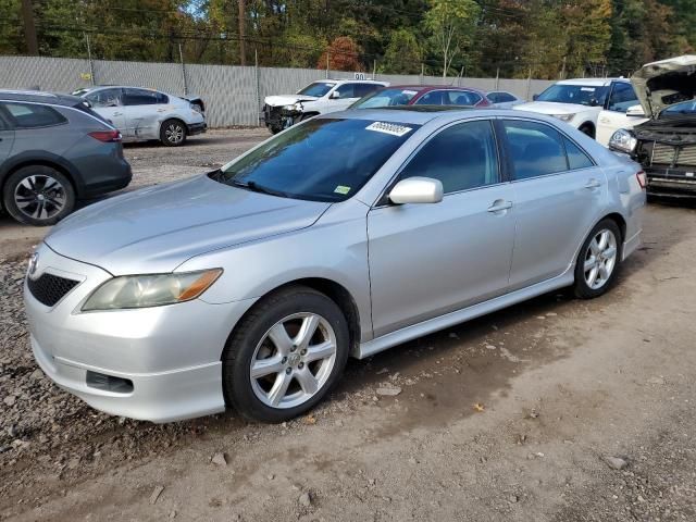 2009 Toyota Camry Base