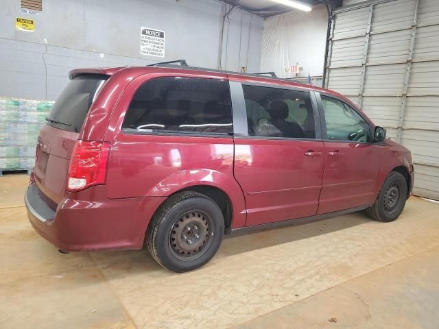 2011 Dodge Grand Caravan Express