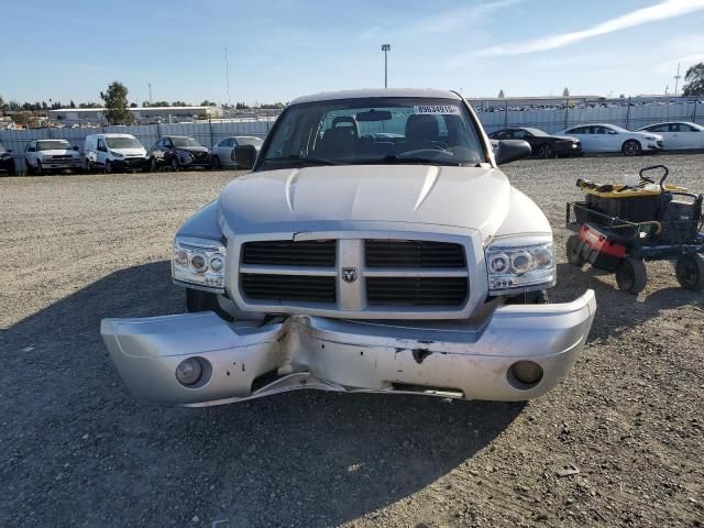 2006 Dodge Dakota Quad slt