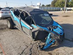 2023 Can Am Maverick Turbo PR Utility Vehicle en venta en Oklahoma City, OK