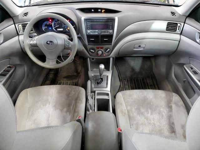 2010 Subaru Forester 2.5X Premium