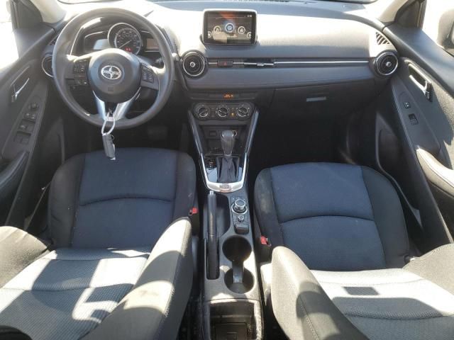2016 Scion IA