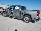 2023 Chevrolet Silverado K1500 ltz