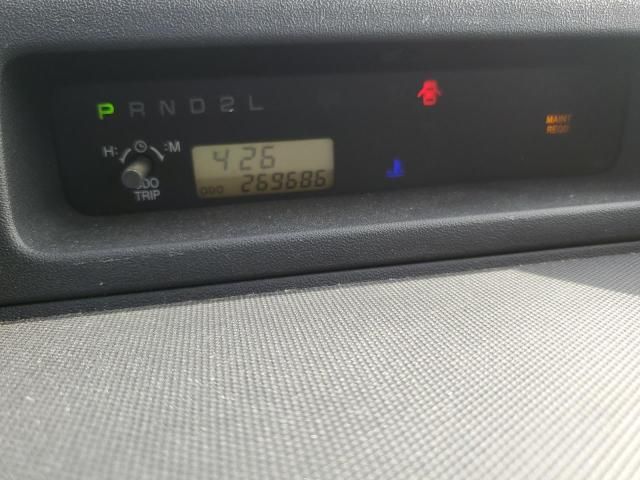 2006 Scion XB