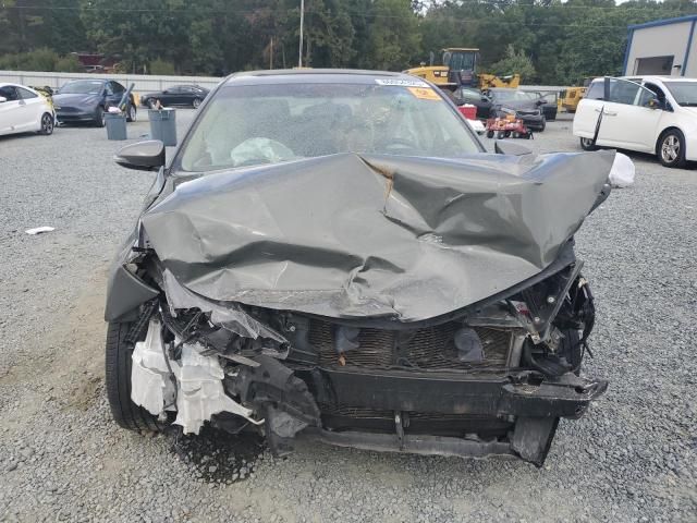 2014 Toyota Avalon Base