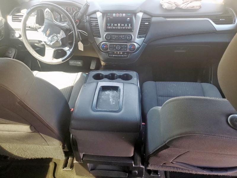 2016 Chevrolet Tahoe C1500 ls