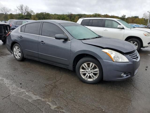 2010 Nissan Altima Base