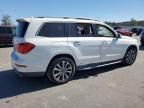 2013 Mercedes-Benz Gl 450 4matic