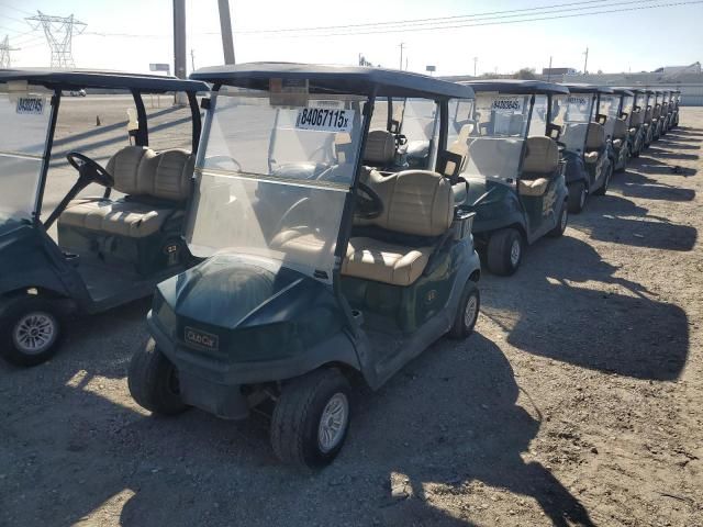 2020 Club Car Tempo Lithium