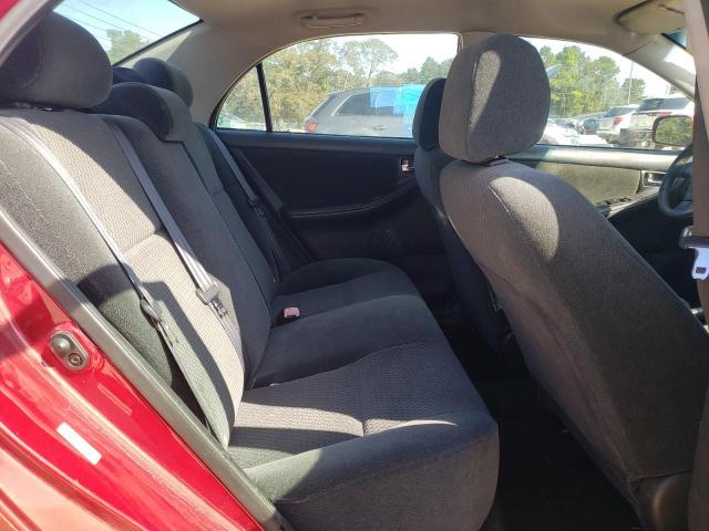 2006 Toyota Corolla