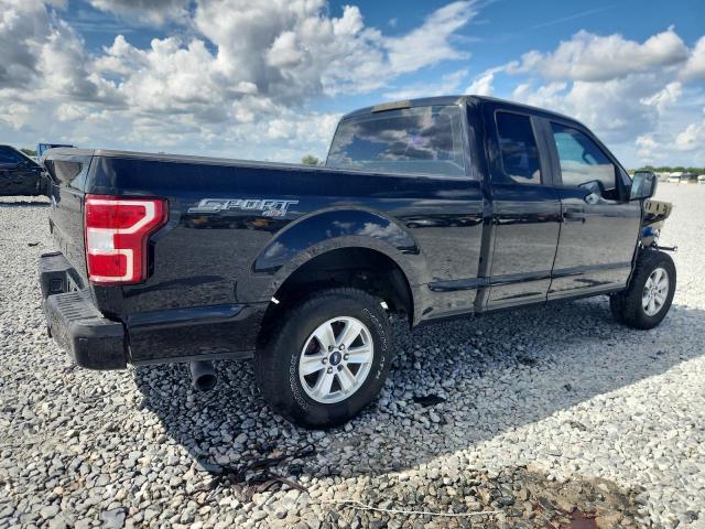 2019 Ford F150 Super Cab
