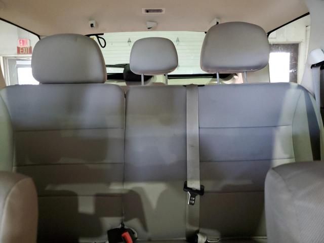 2011 Ford Escape Hybrid
