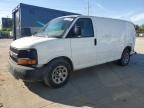 2014 Chevrolet Express G1500