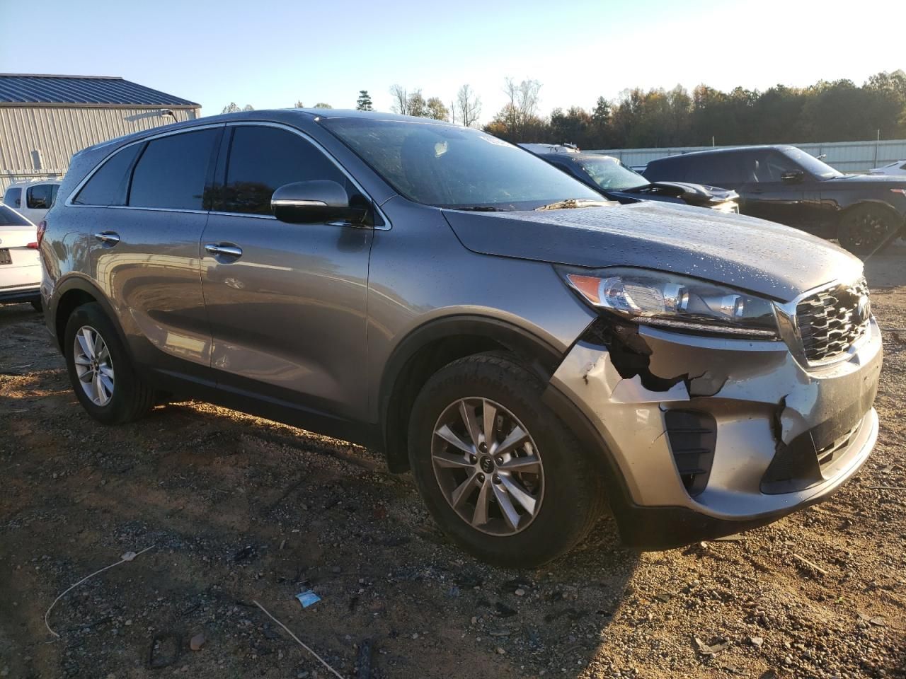 2019 KIA Sorento l