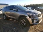 2019 KIA Sorento l