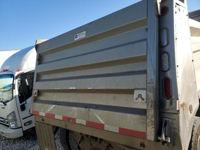 2023 Freigliner 2023 Freightliner 114SD Dump Truck