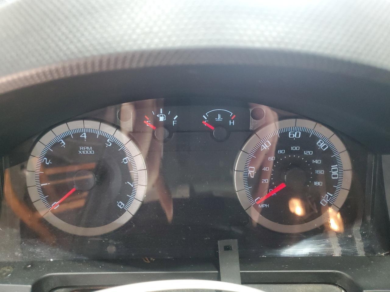 2009 Ford Escape xlt