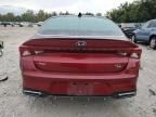 2021 KIA K5 GT Line