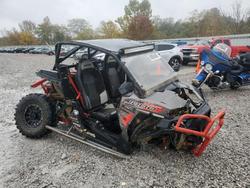 2017 Polaris RZR XP 1000 Utility Vehicle en venta en Walton, KY