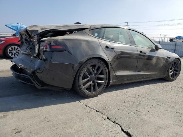 2022 Tesla Model s