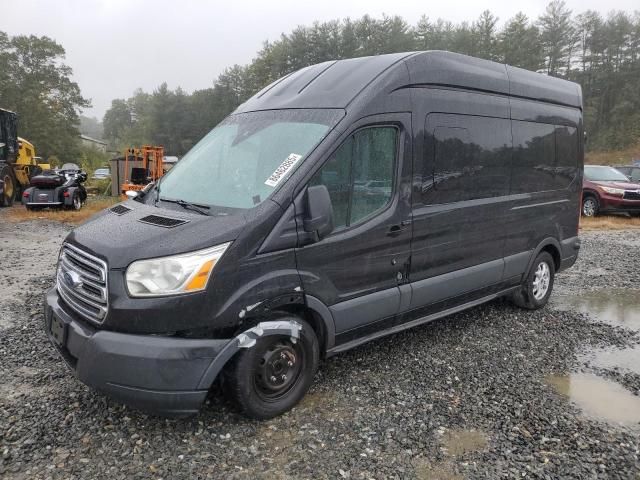 2015 Ford Transit T-350