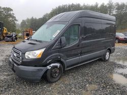 Ford Transit Vehiculos salvage en venta: 2015 Ford Transit T-350