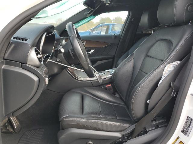 2019 Mercedes-Benz C 300 4matic