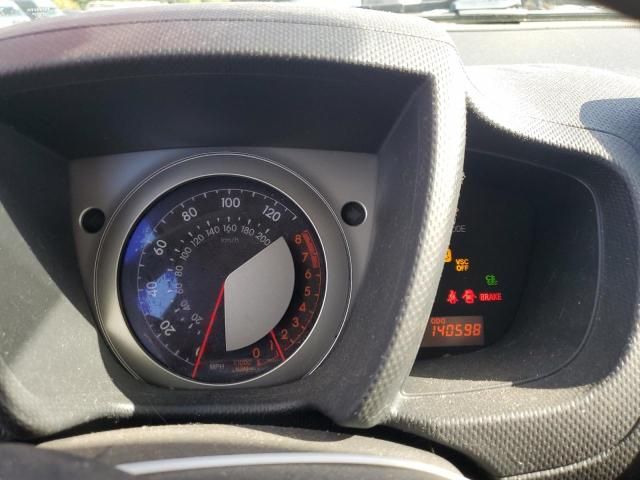2008 Scion XD