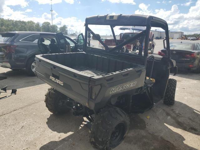 2021 Polaris Ranger 1000 EPS