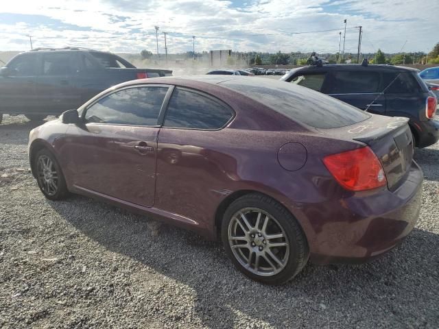2006 Scion TC