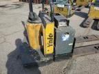 1999 Yale Forklift-Stand Up Forklift