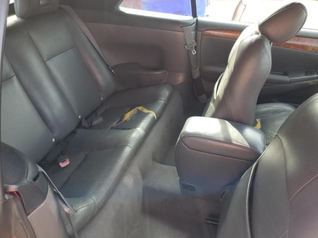 2007 Toyota Camry Solara SE
