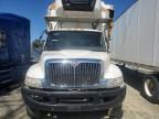 2020 International MV607