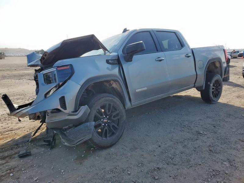 2023 GMC Sierra K1500 Elevation