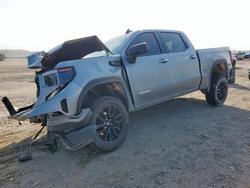 GMC Vehiculos salvage en venta: 2023 GMC Sierra K1500 Elevation