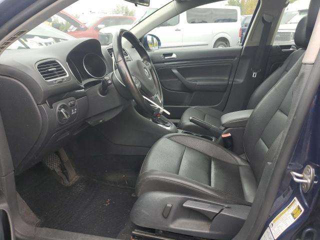 2013 Volkswagen Jetta TDI
