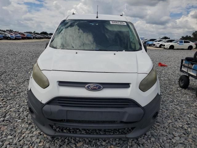 2014 Ford Transit Connect XL