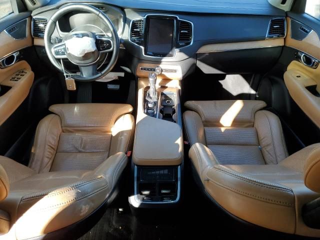 2016 Volvo XC90 T6