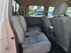 2008 Dodge Dakota Quad SLT