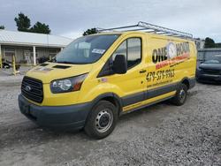 2018 Ford Transit T-250 Delivery Van en venta en Prairie Grove, AR