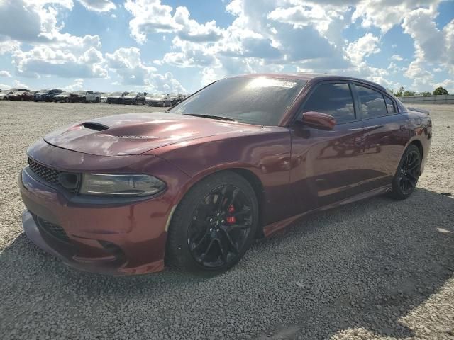 2020 Dodge Charger Scat Pack