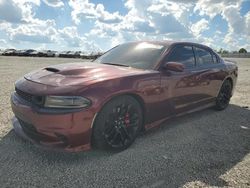 Dodge Charger Vehiculos salvage en venta: 2020 Dodge Charger Scat Pack