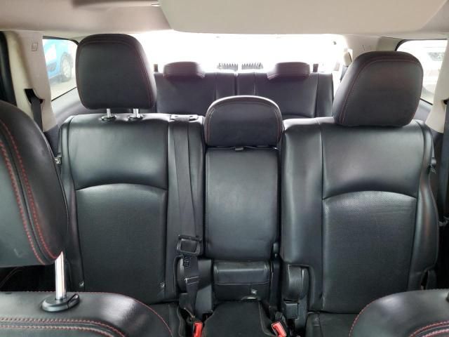 2016 Dodge Journey R/T